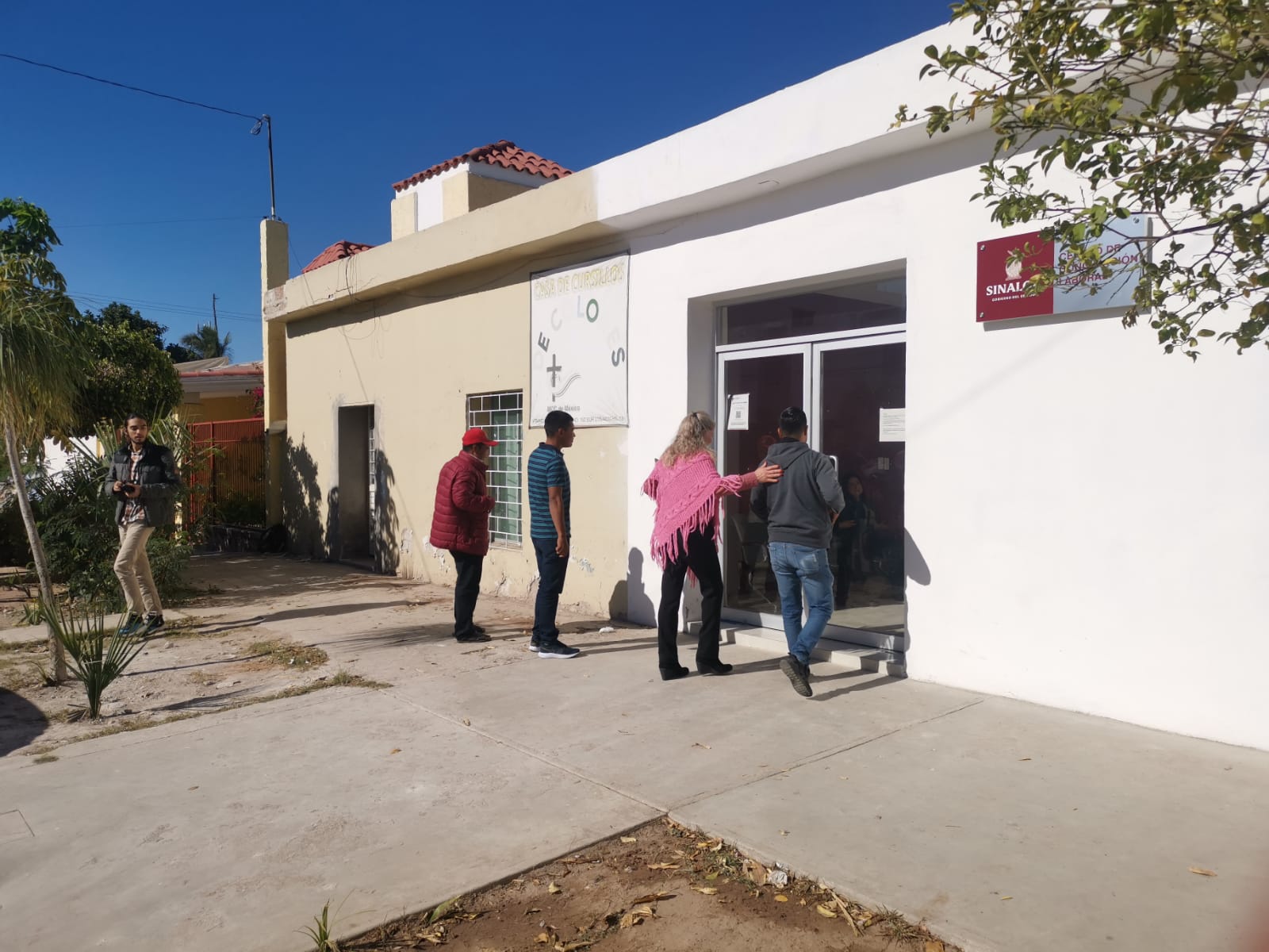 Ya hay acuerdo entre indígenas explotados y patrones; les pagarán hasta 25 mil a cada uno