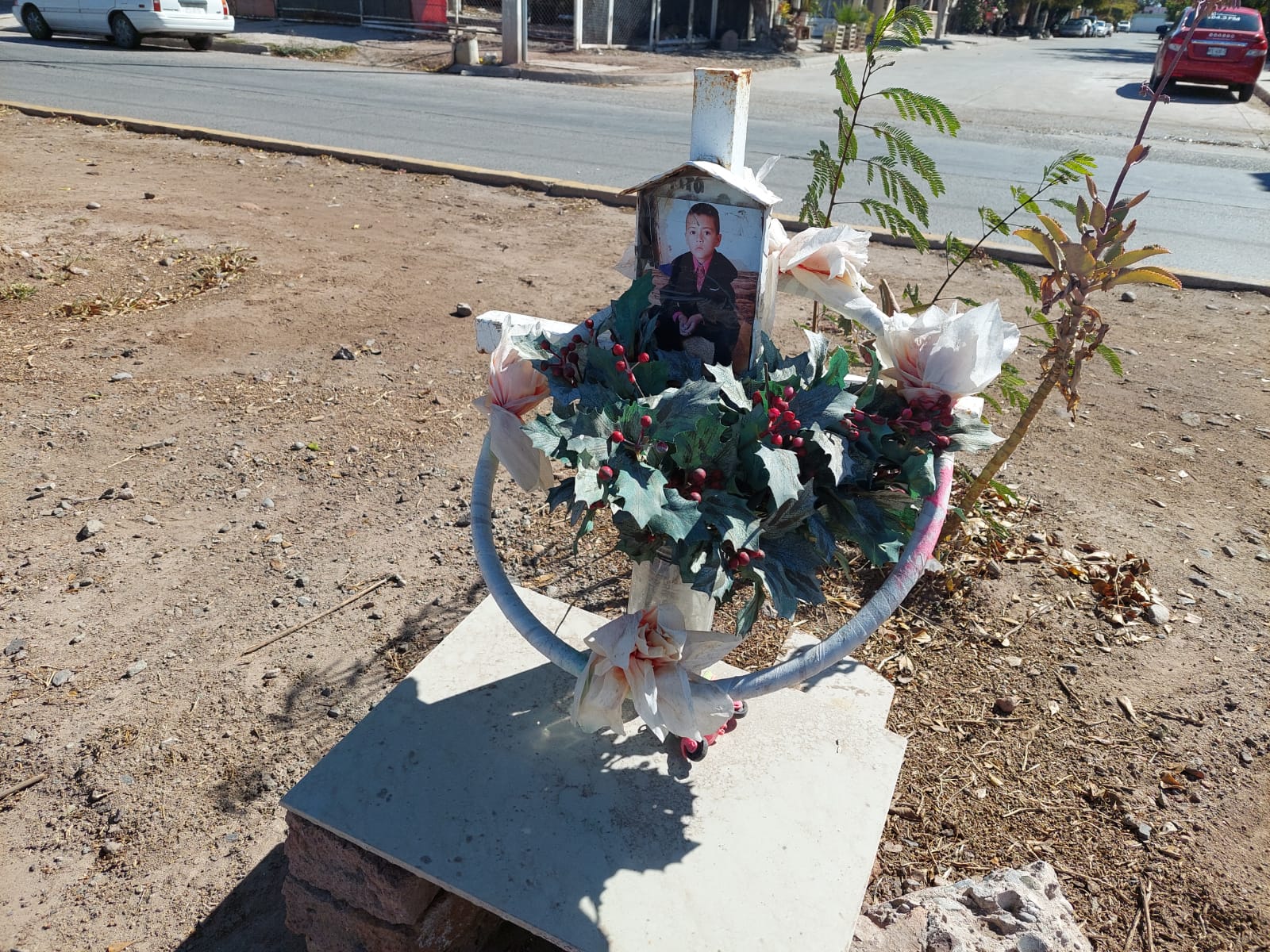 Debe haber sanciones contra exfuncionarios en Ahome por la muerte de Robertito, señala Vargas Landeros