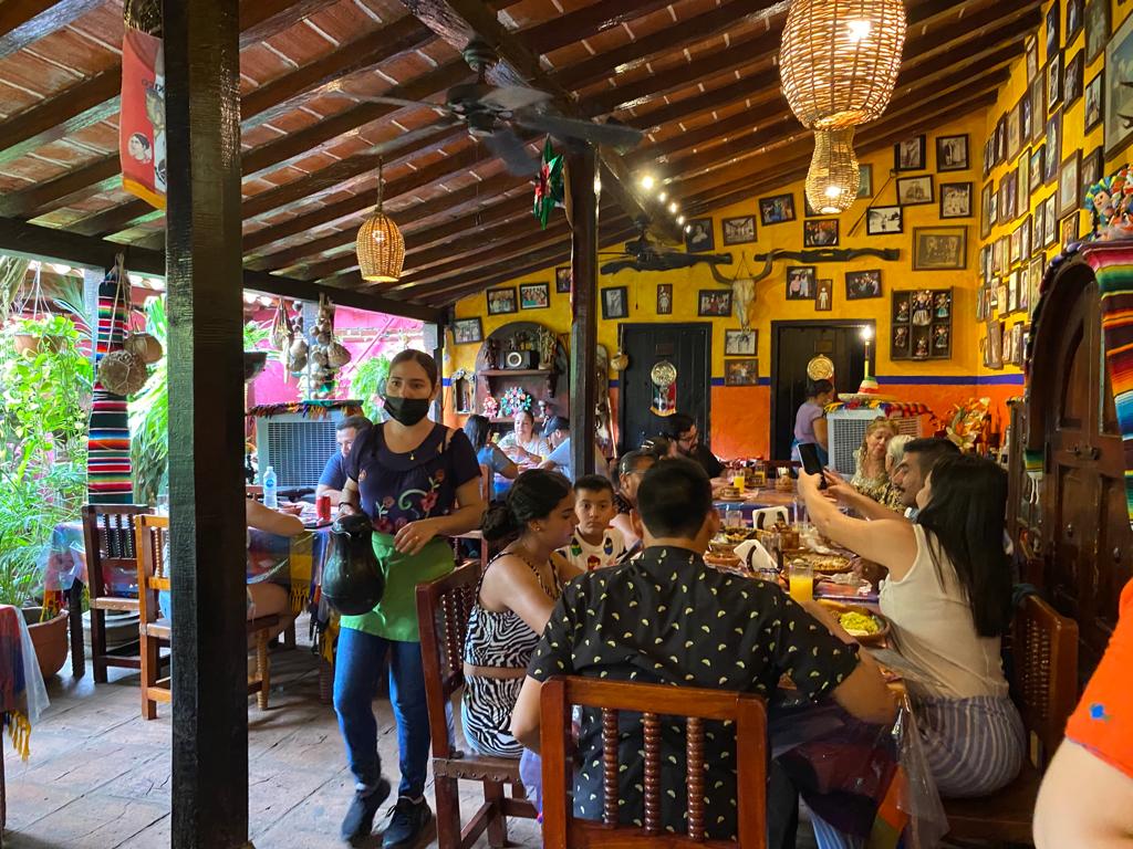 Aumenta 80 por ciento turismo rural en Mazatlán por Carnaval: Sedectur