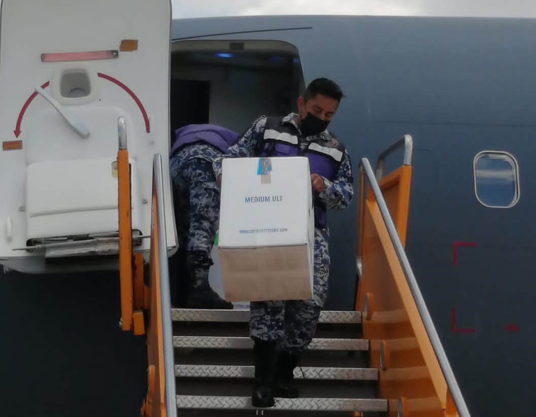 Vacunas pediátricas no caducarán cuando lleguen a Sinaloa: SSA