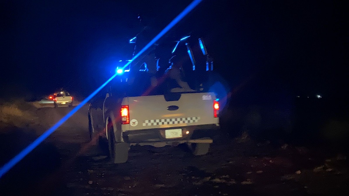 ‘Se da el enfrentamiento y salieron perdiendo nuestros agentes’: Rocha sobre ataque a la GN en Angostura