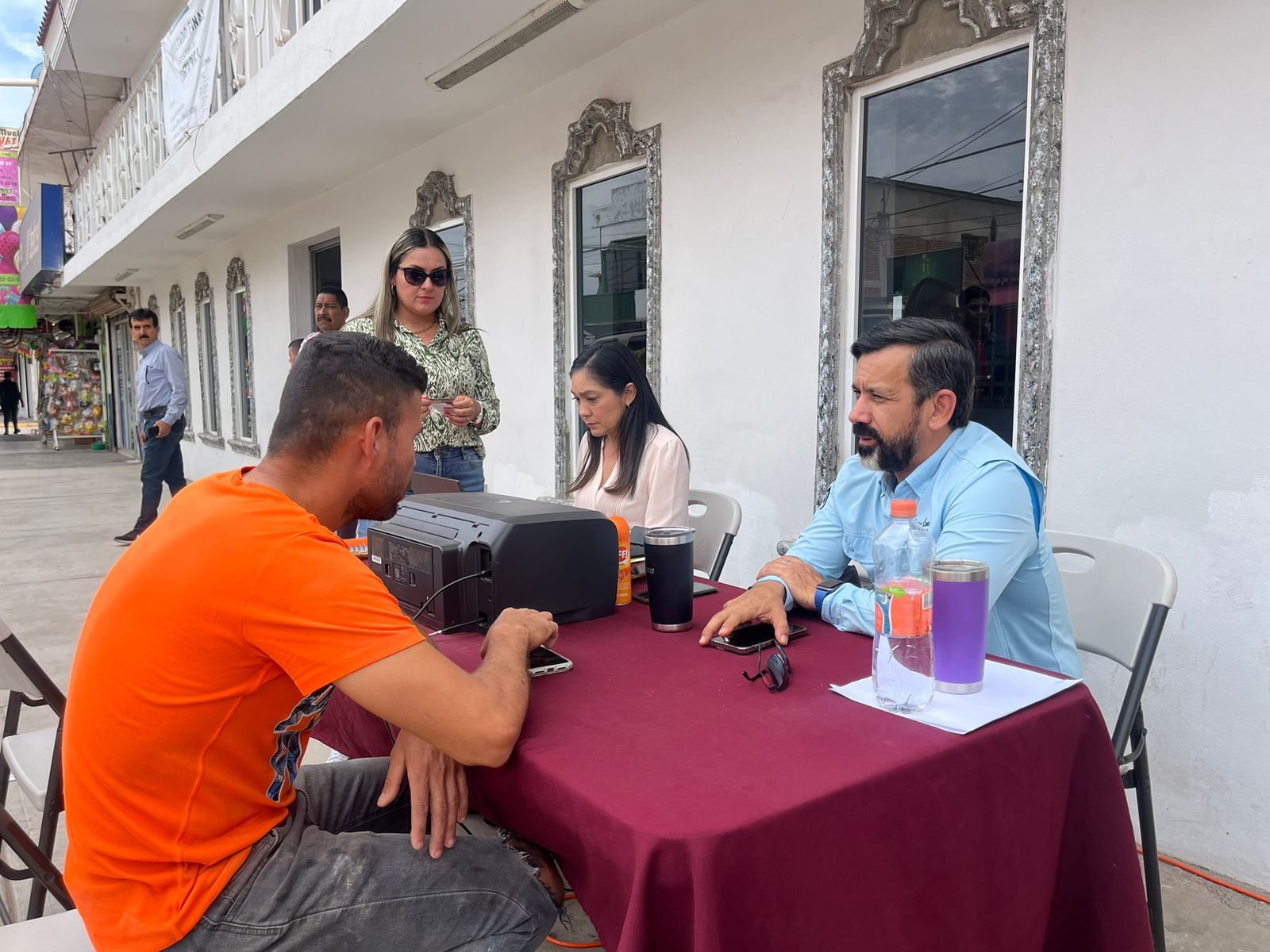 Cabildo Abierto llegará a Costa Rica este viernes 31 de marzo