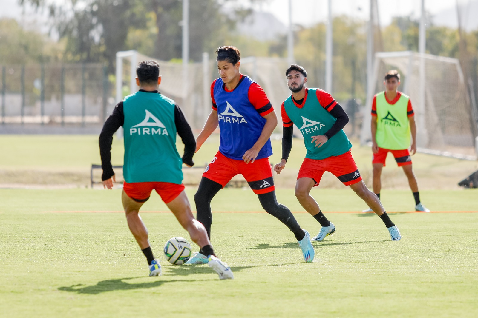 A Mazatlán FC lo separa 3 puntos de pagar 47 millones de multa