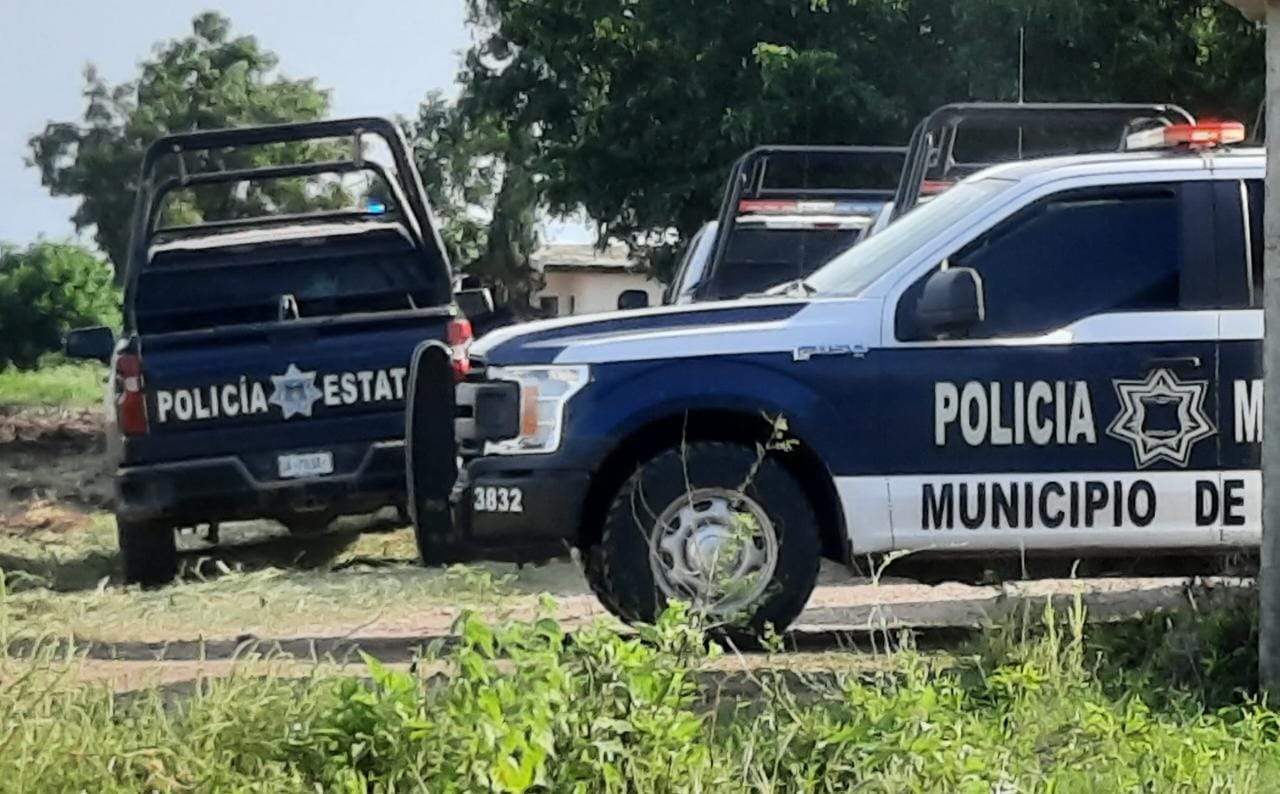 A balazos asesinan a un hombre  en un billar del municipio de Sinaloa