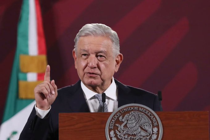 ‘Plan B’ de Reforma Electoral no tarda en publicarse en el DOF, asegura López Obrador