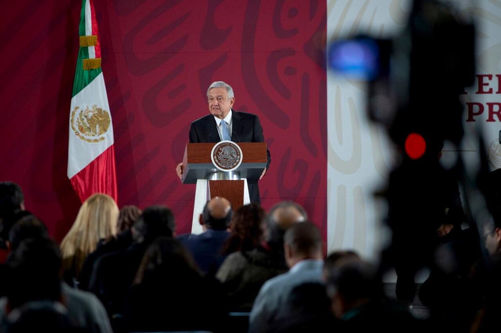 ‘Ya no me va a tocar a mí’, anuncia López Obrador que dejará una lista de reformas pendientes