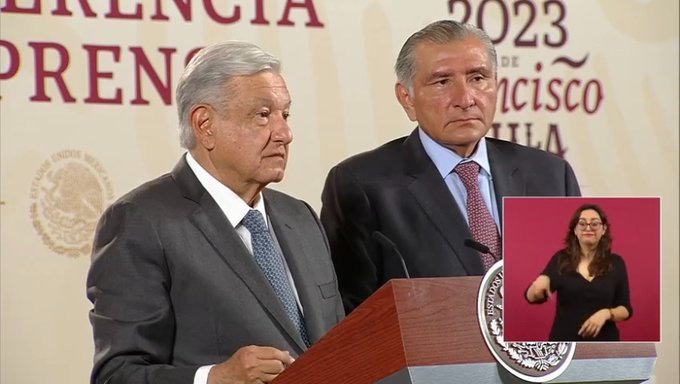 ‘Plan B’: Seguro médico cubría hasta cirugías plásticas… AMLO y Segob dan cuenta de los privilegios en el INE