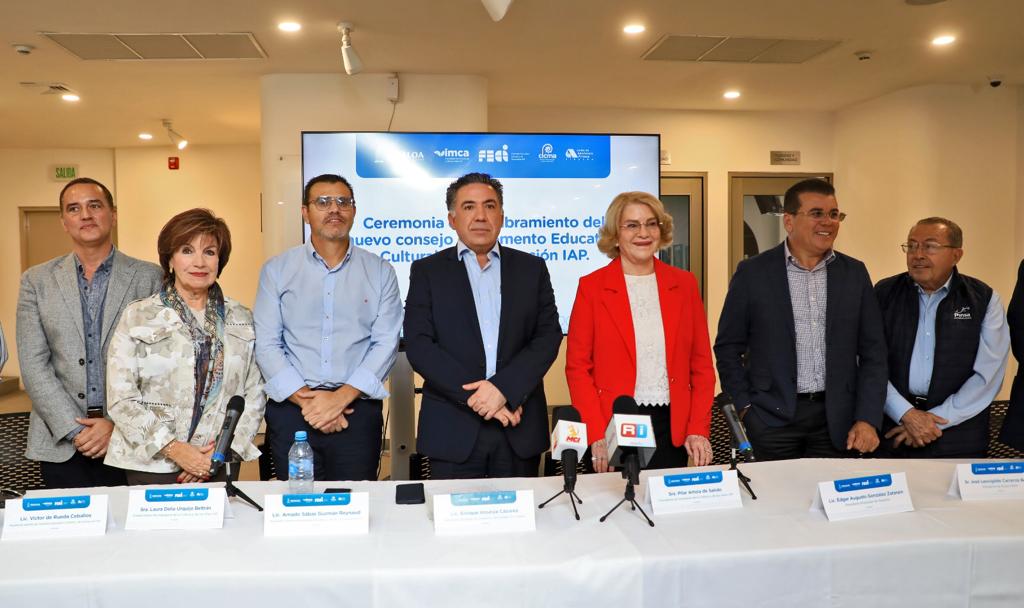 Abrirán la ventana de un mundo creativo, de arte y tecnología a 100 mil niños a través de CICMA Mazatlán