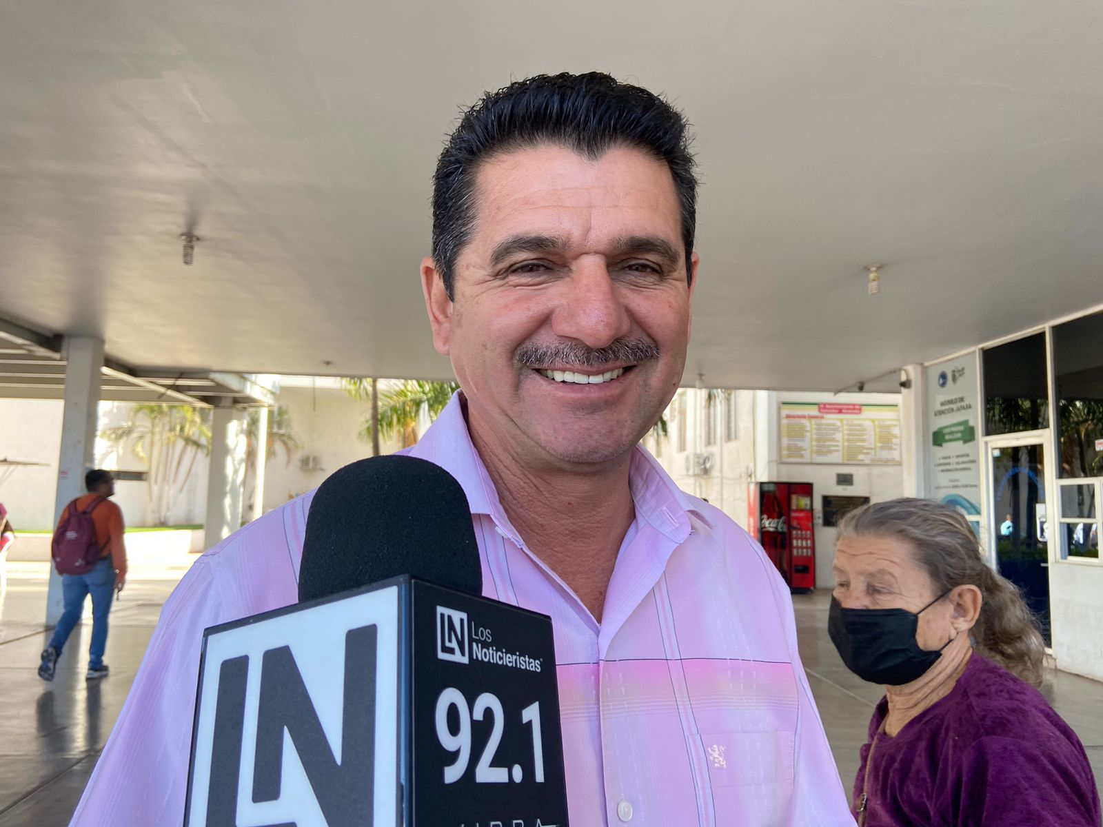 Ayuntamiento espera indicaciones de Conagua para arrancar con la obra del malecón en Guamúchil