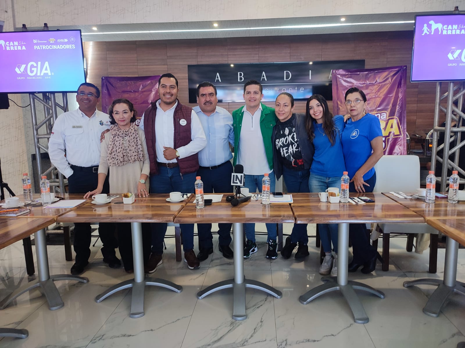 ¡Alisten a sus perritos! La Canrrera 2023 llegará a Mazatlán en beneficio de asociaciones animalistas