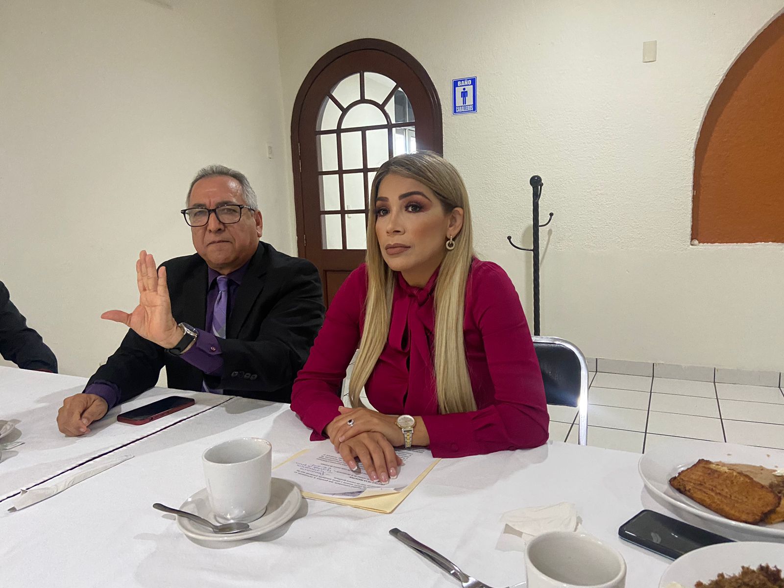 Harán consulta entre la comunidad universitaria para reformar la Ley Orgánica de la UAS: Diputados