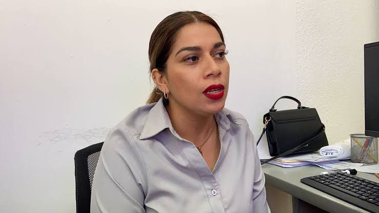 Hechos como la muerte de María Guadalupe conmociona a la sociedad; autoridades llaman a mujeres a no exponerse