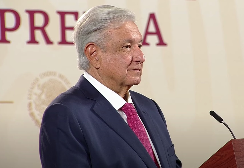 Propondrá López Obrador sustituir el fentanilo de uso médico por otros analgésicos en México y EU