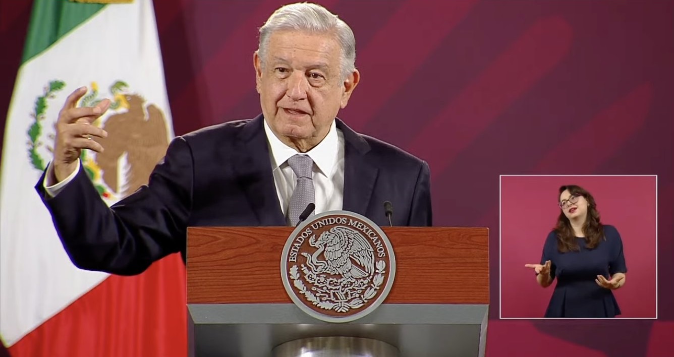 ‘Trafican con el dolor humano’, critica López Obrador interés ‘amarillista’ por la tragedia en Ciudad Juárez