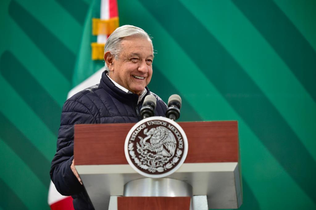 ¿Qué temas tratará López Obrador con John Kerry, enviado especial del clima estadounidense?