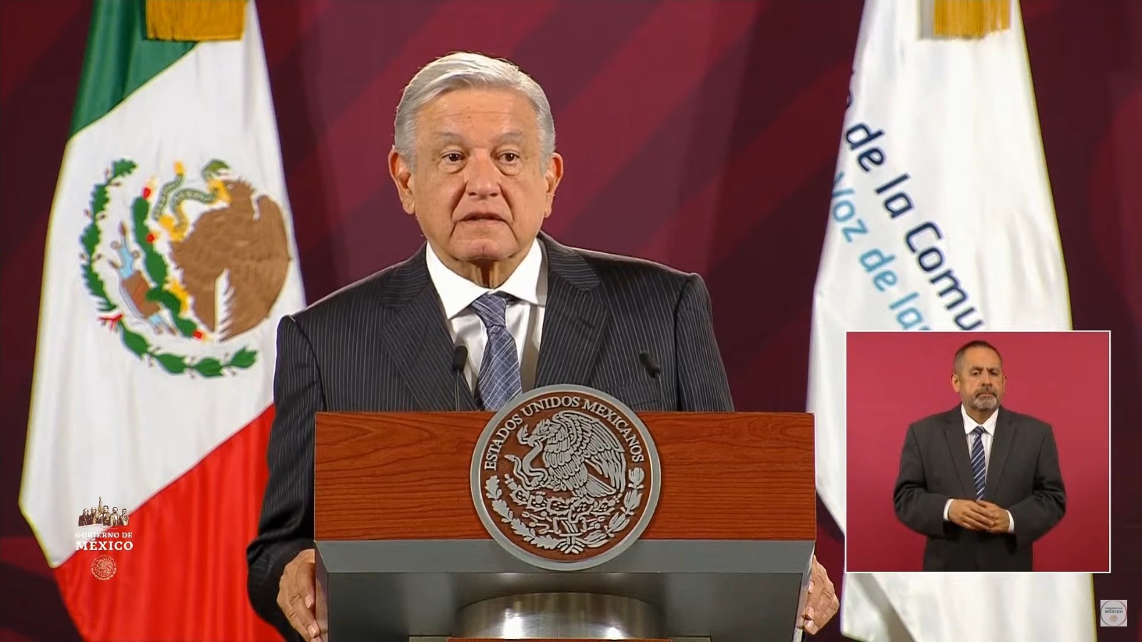 Para evitar que responsables se amparen, omite AMLO dar más información sobre hechos de Ciudad Juárez