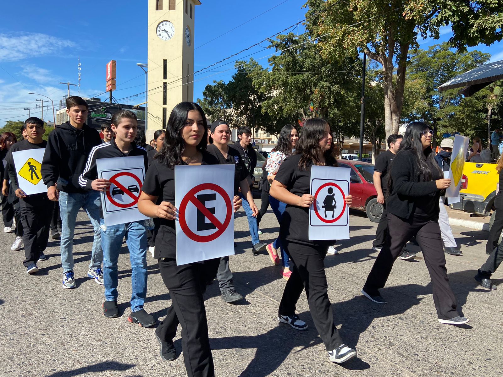 Aplicarán curso sobre vialidad a solicitantes de licencia de conducir en Salvador Alvarado