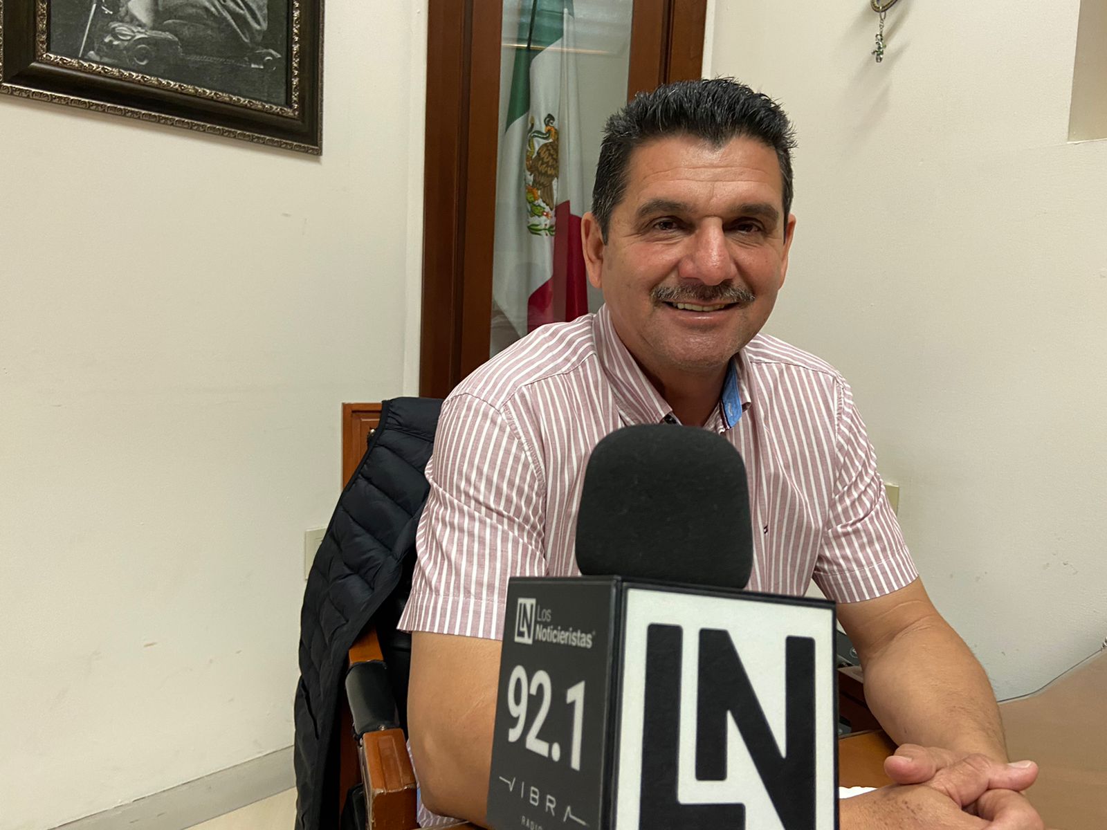 Se suma Salvador Alvarado a las acciones para prevenir la trata de personas en Sinaloa