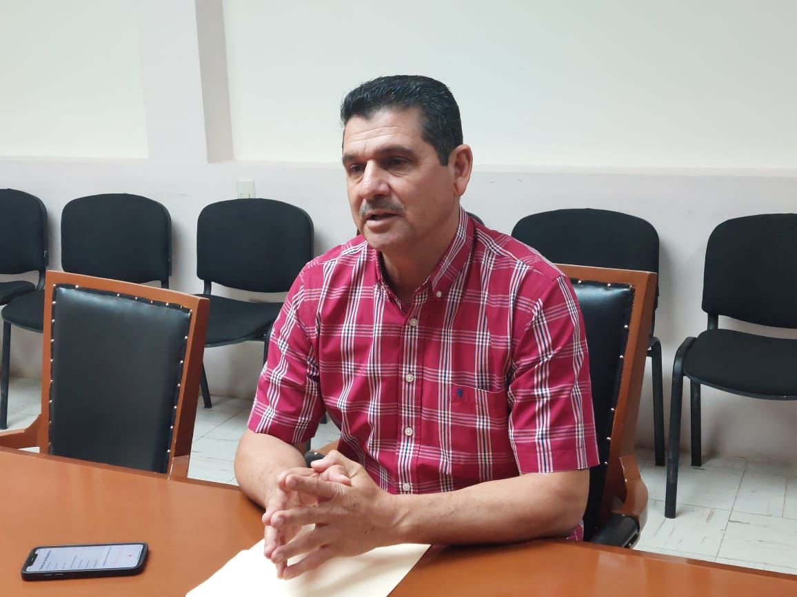 Sacuden el árbol en Salvador Alvarado; salen 13 funcionarios, la mayoría pasistas