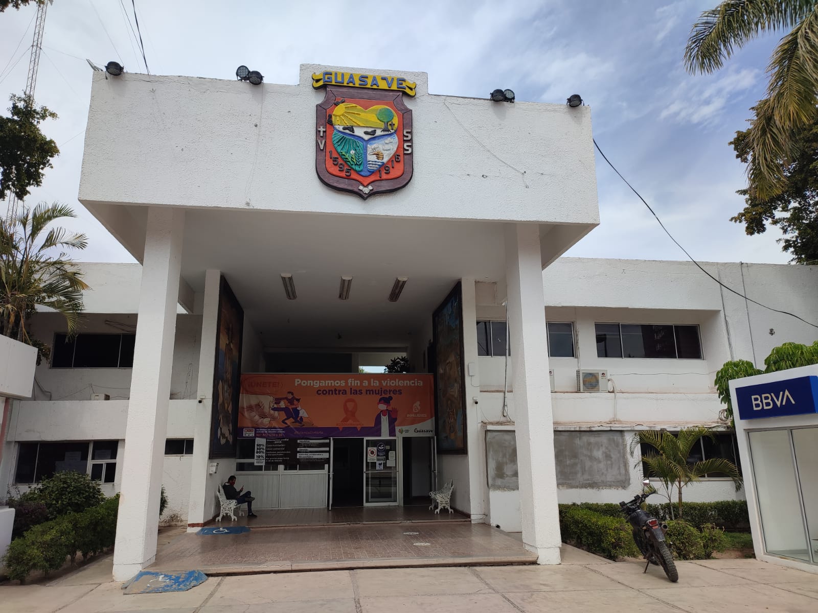 Ya inició la auditoría 2022 en Guasave; alcalde confía en sus funcionarios, pero no mete las manos al fuego