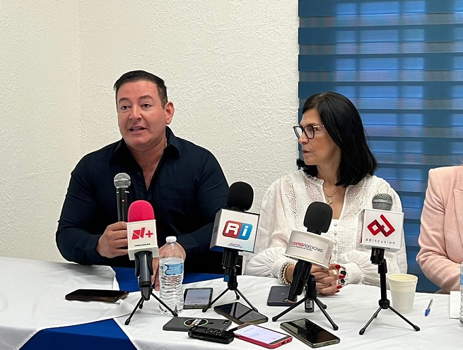 Directoras del PAS hacían su trabajo; Ayuntamiento de Culiacán está cazando pleitos innecesariamente: Regidor