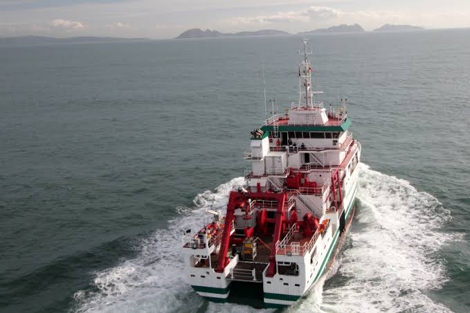Analiza Inapesca y sector pesquero explotar nuevos productos marinos ante crisis del camarón