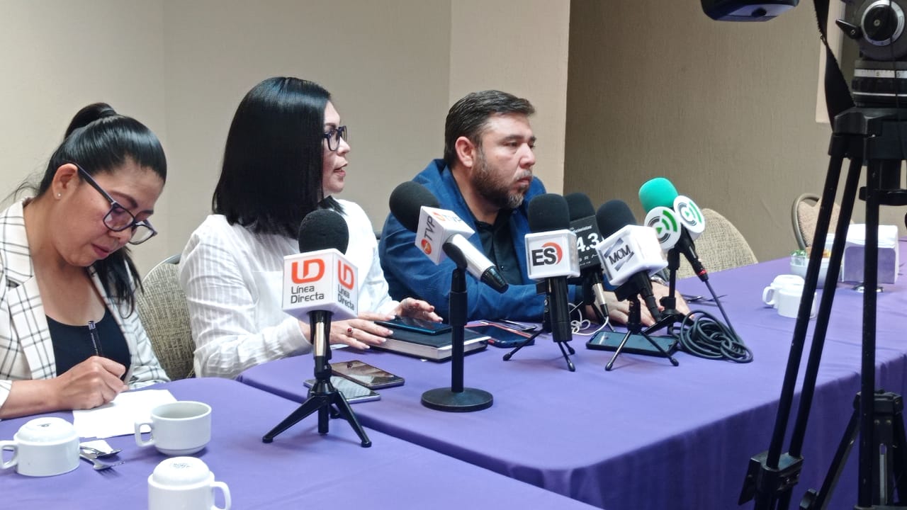 Basta de represión a docentes y alumnos en la UAS; se busca darle libertad académica: legisladores locales