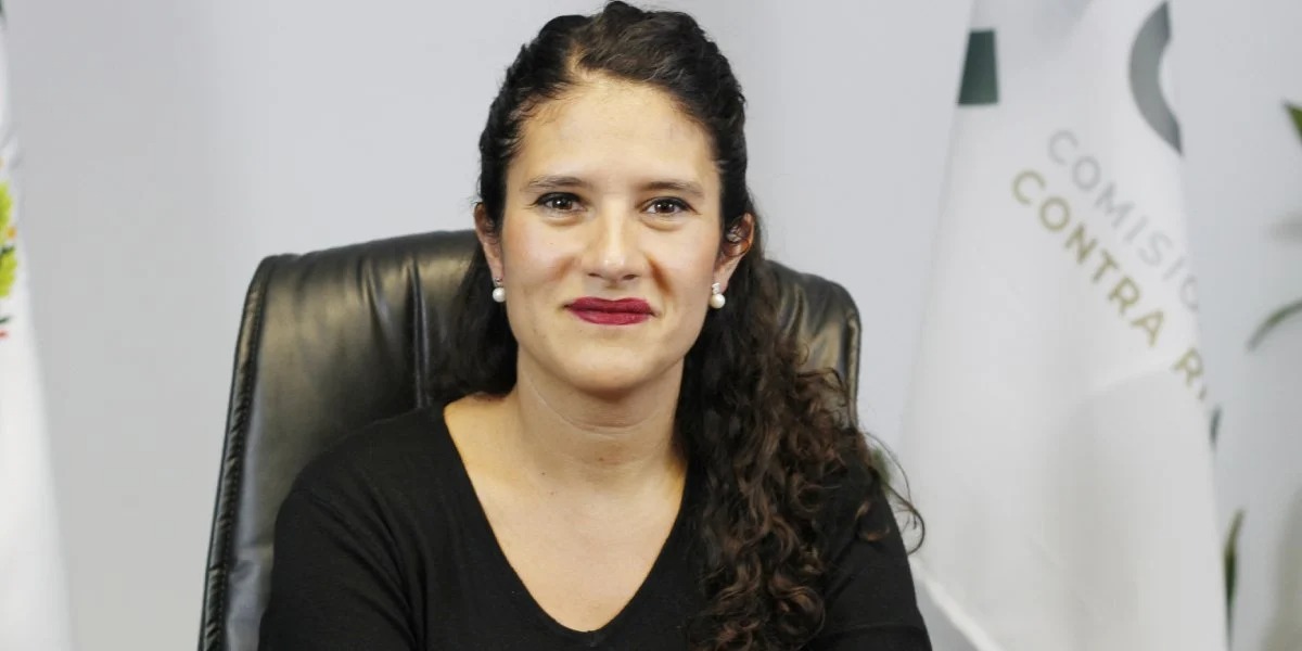 ‘Eso de la experiencia es muy relativo’, AMLO le da el visto bueno a Bertha Alcalde para la presidencia del INE