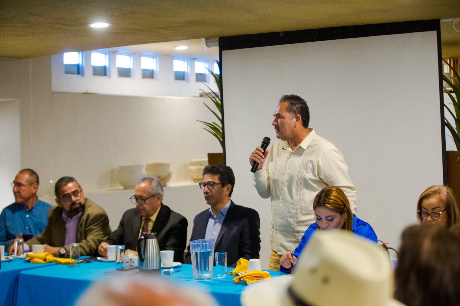 Buscan que Guasave tenga una ciudad judicial, no solo un penal