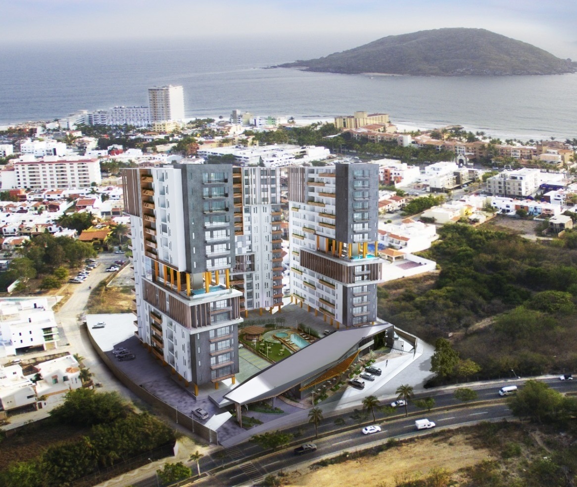 ‘Mazatlán tiene cártel inmobiliario’: Exdirector de vivienda pide que la UIF audite al Ayuntamiento