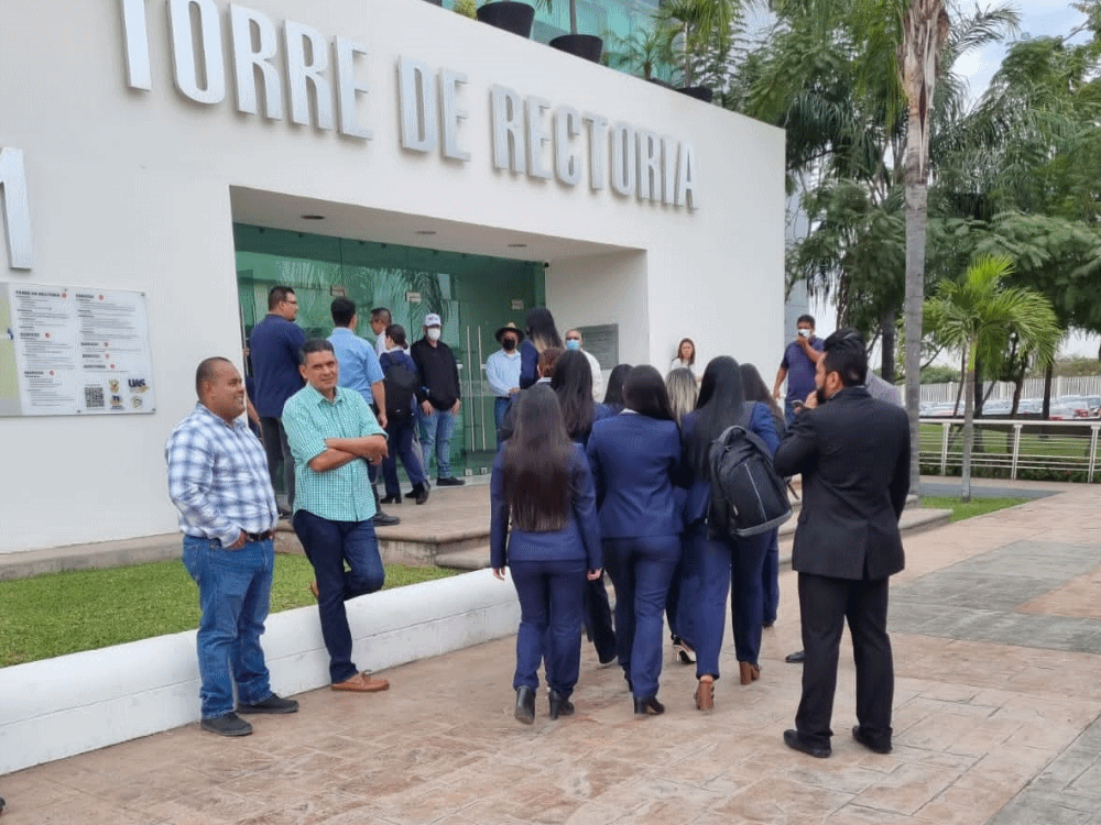 ‘Caen’ auditores de la ASE a la UAS; requieren se transparenten 350 mdp