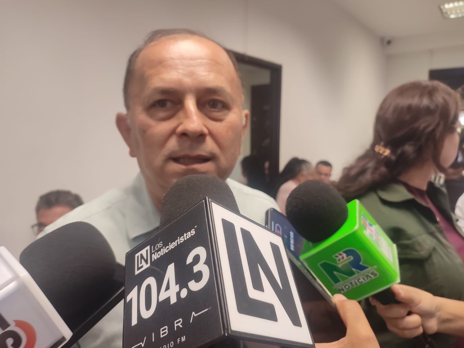 Se realizará una investigación alterna sobre asesinato de Juventino; hay avances, señala Valle Saracho