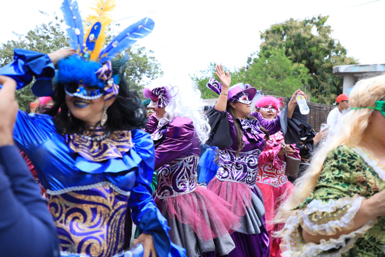Mocorito se prepara para recibir a cientos de turistas durante Carnaval