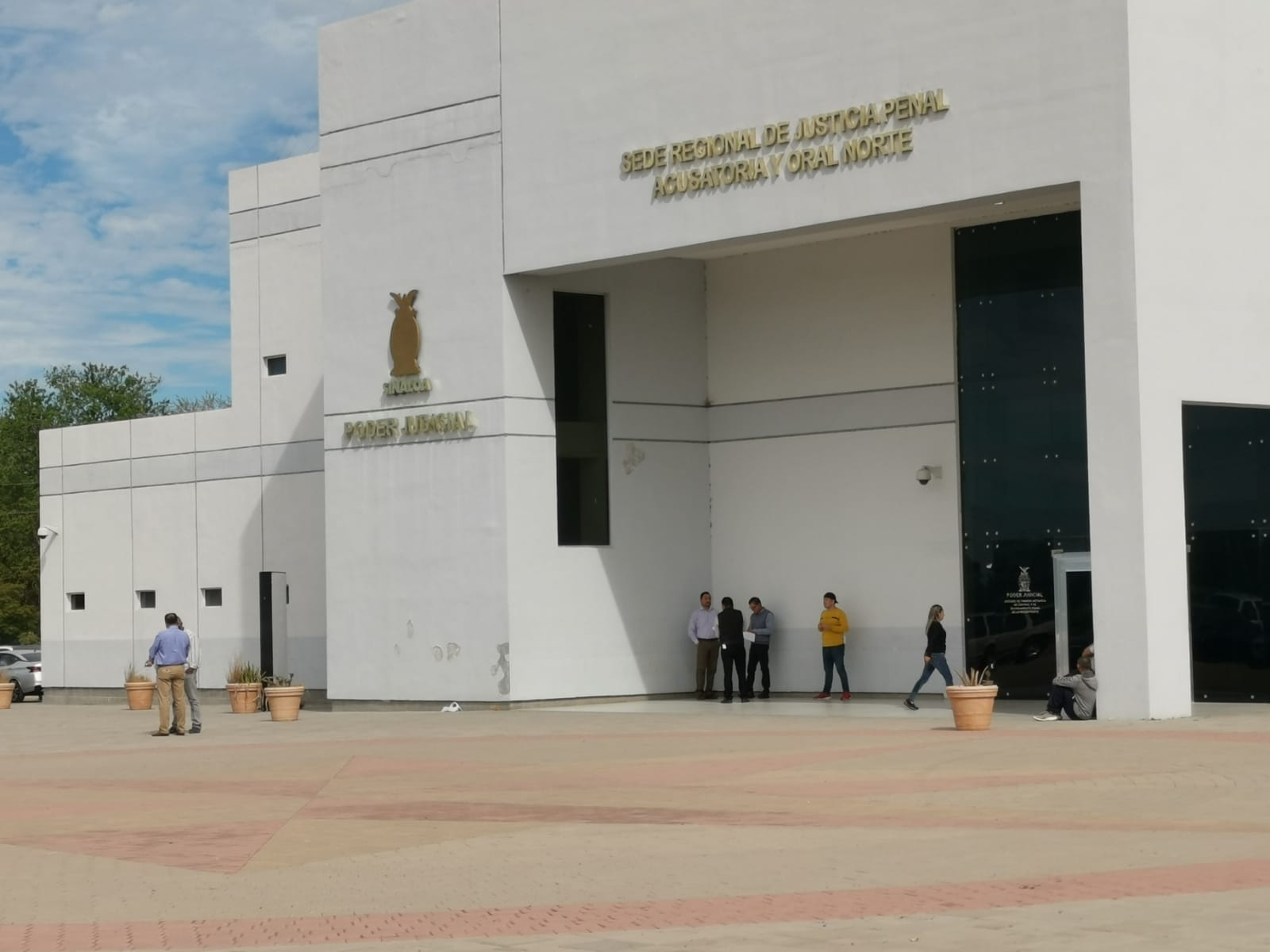 En Ahome, FGE solicita prórroga de tres meses para la investigación del feminicidio de Anahí