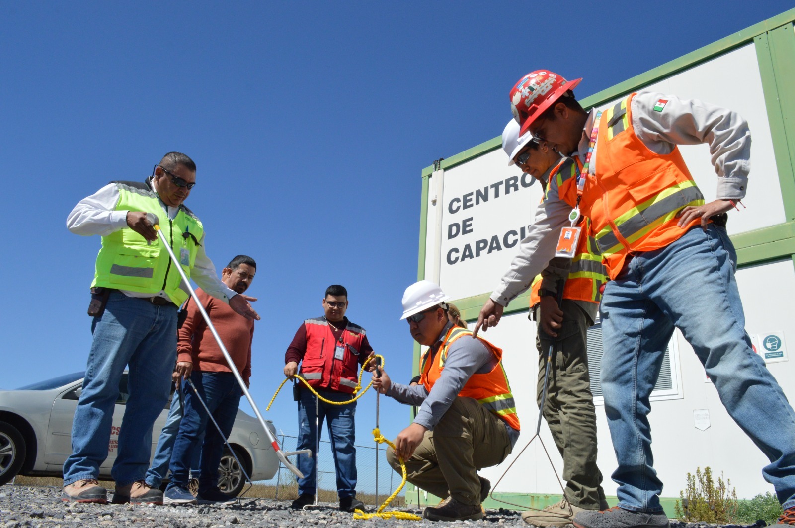 Celebra GPO Día Mundial de la Vida Silvestre con curso de capacitación