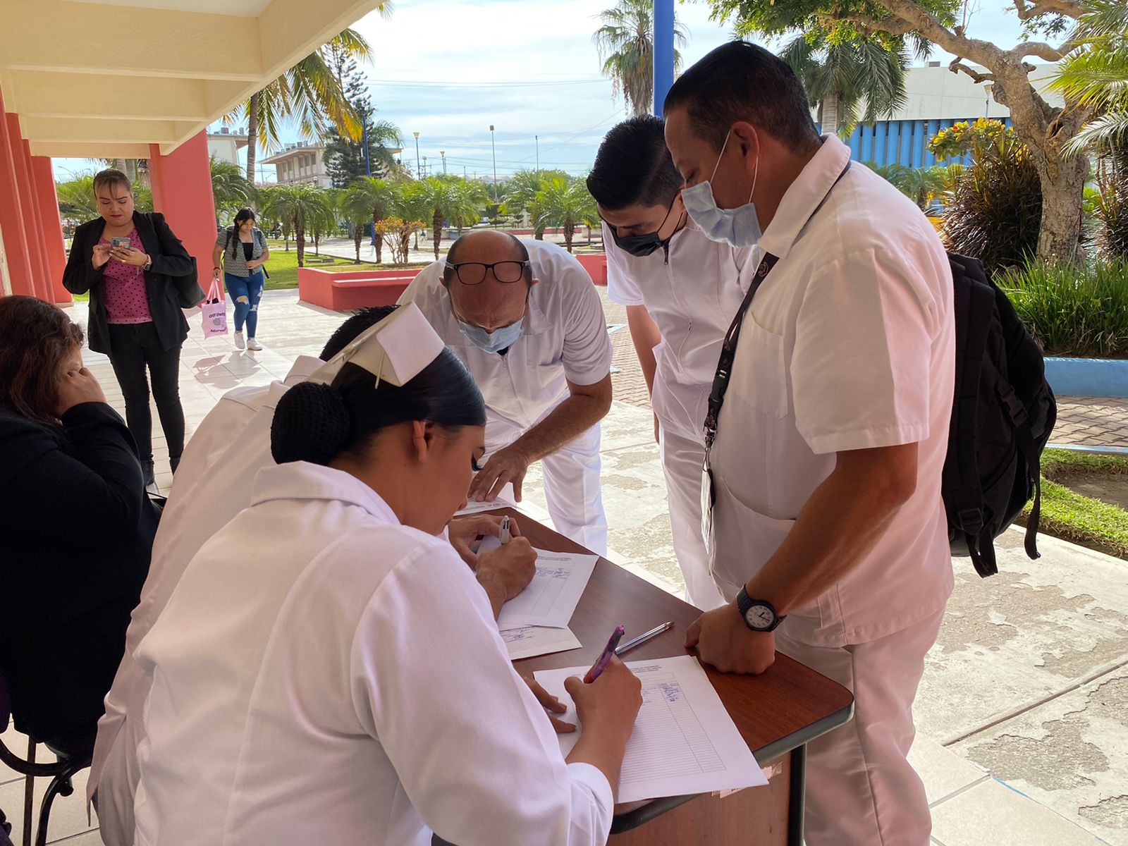 Celebran en Mazatlán en primer simpósium por el Día del Riñón