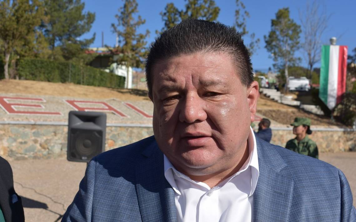 Fiscal de Chihuahua envía personal a Sinaloa, al trascender el hallazgo del cuerpo de ‘El Chueco’ en Choix