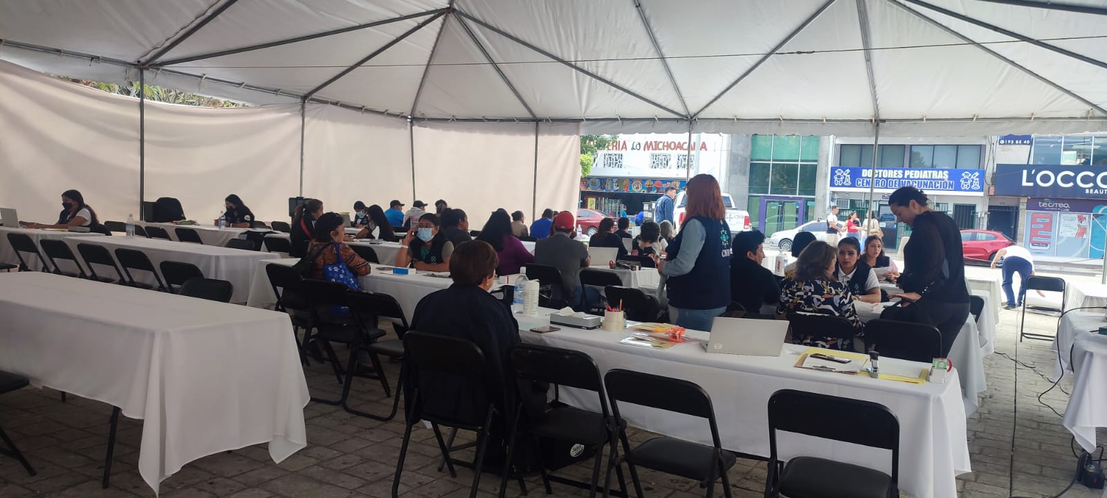 Sinaloenses quieren dar con sus parientes desaparecidos y se realizan pruebas de ADN