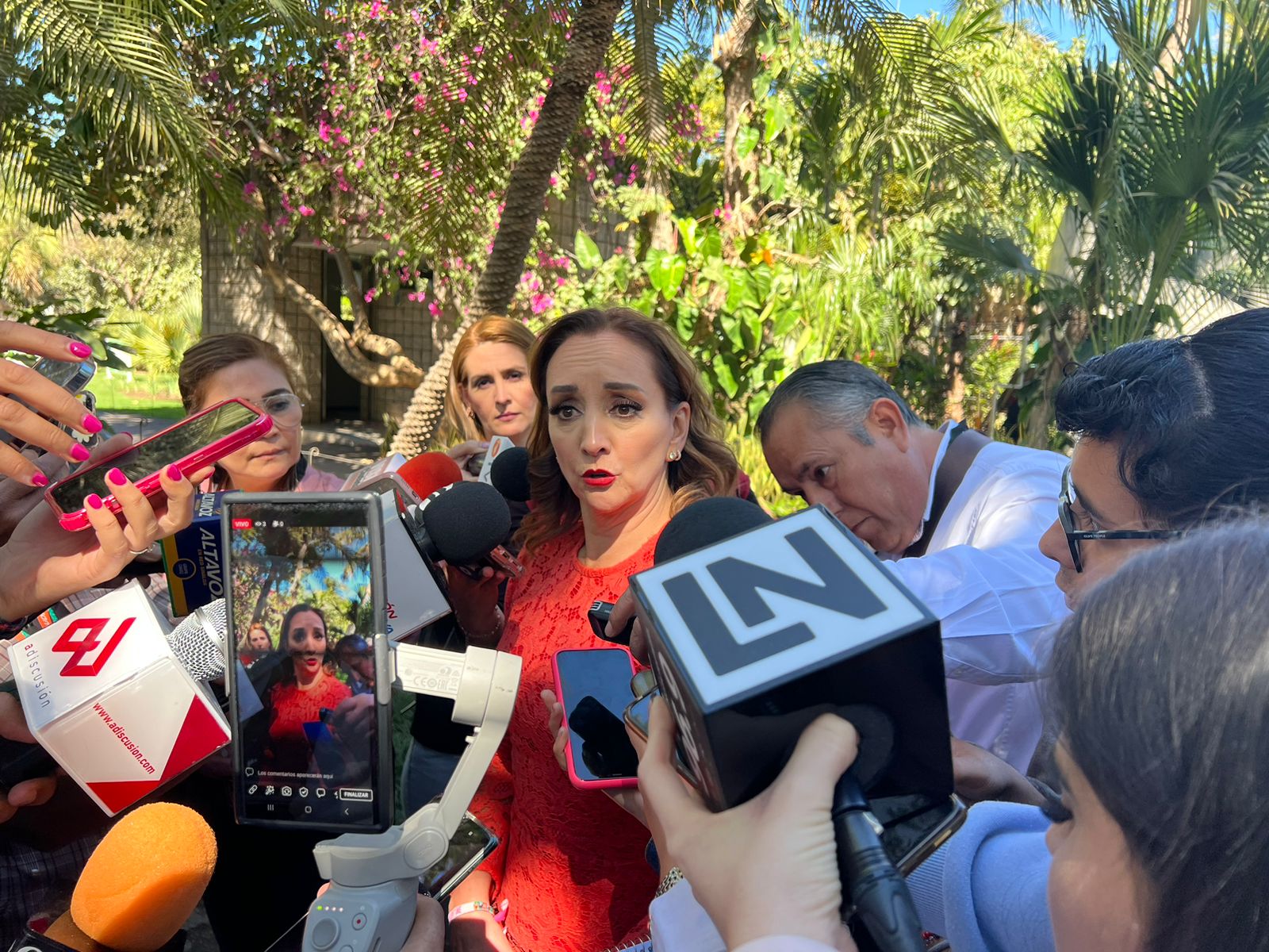 Senadores de oposición alistan la impugnación a ‘Plan B’: Ruiz Massieu; es un retroceso a la democracia