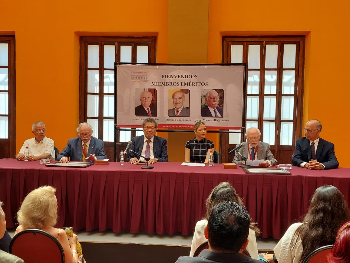 Ruega Martuscelli al Congreso anteponer lo académico a la política en nueva Ley de Educación Superior
