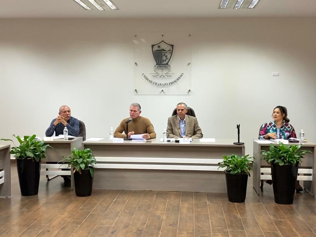 Con donación del Ingenio Azucarero se busca preservar el patrimonio histórico de Ahome