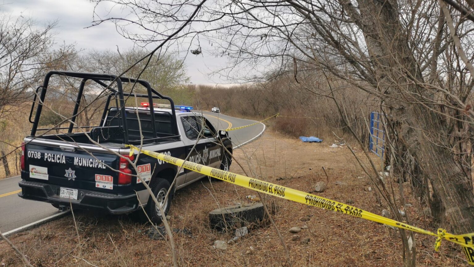 Eran amigos y tenían más de un mes ‘levantados’, los dos hombres encontrados asesinados en Sanalona