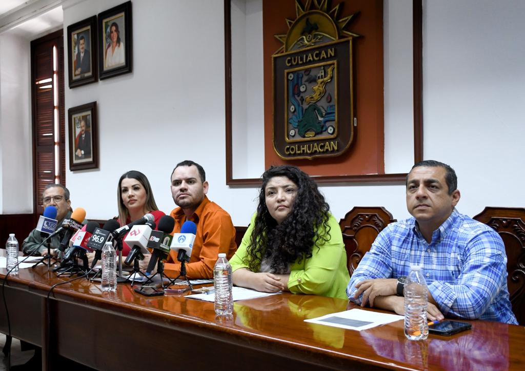 ‘Con legalidad y transparencia, transcurre proceso para elección de síndicas y síndicos de Culiacán’: Regidores