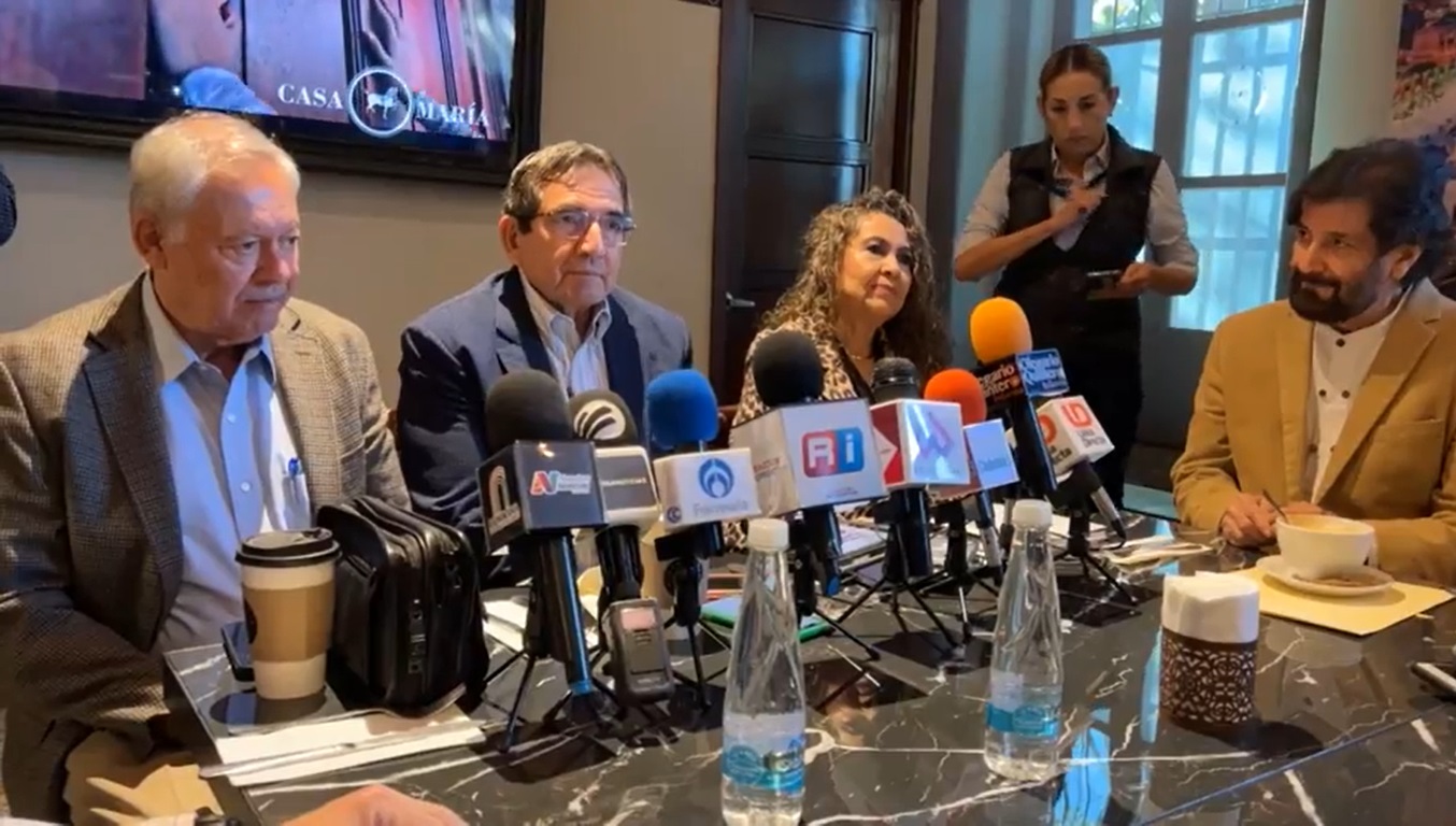 Cuén llama ‘malagradecido’ a Rocha; ‘pediré perdón por haberlo apoyado’