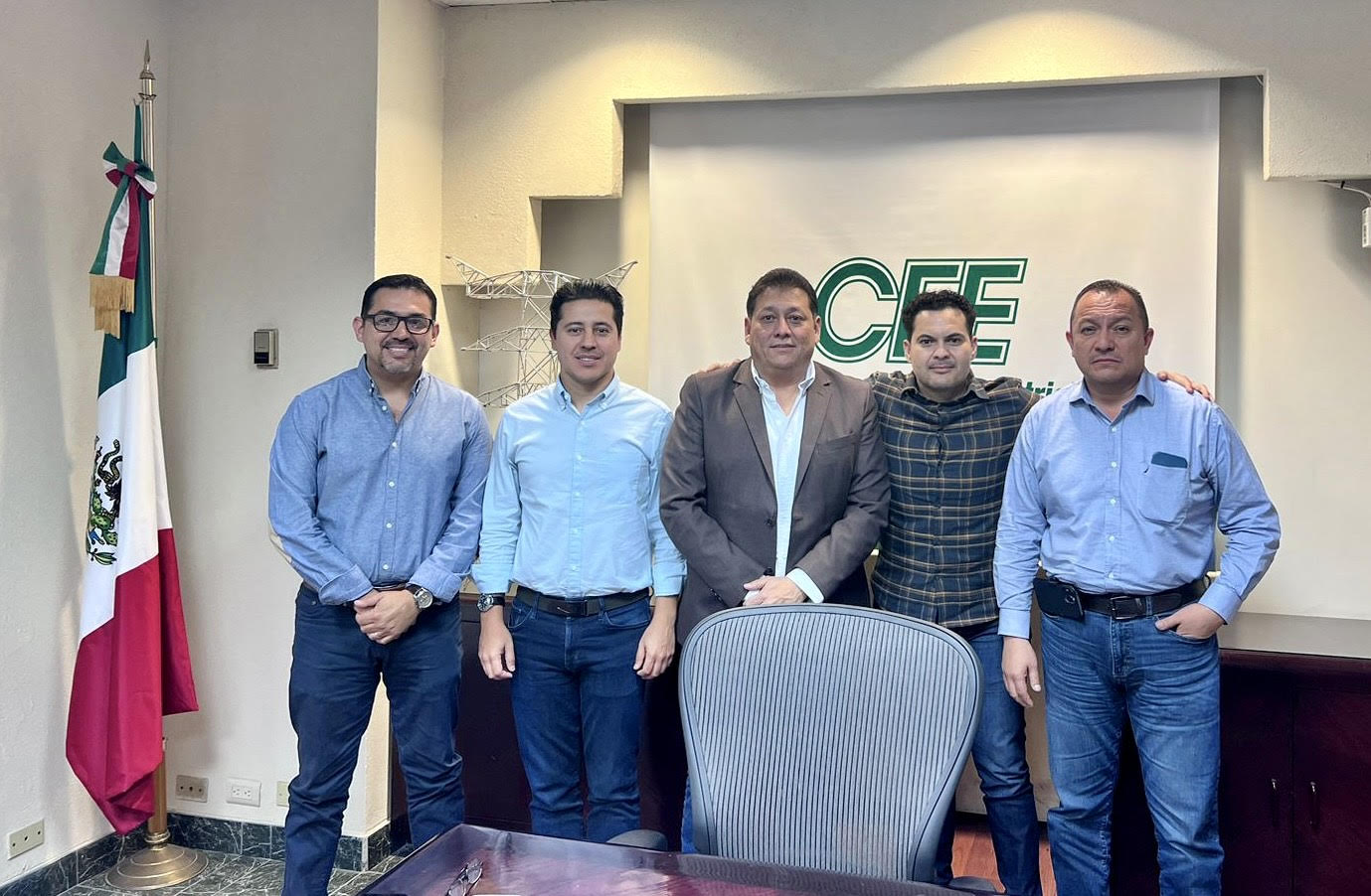 Construirán subestación de CFE para abastecer al MLC y norte de Mazatlán; Grupo ARHE invertirá 180 mdp