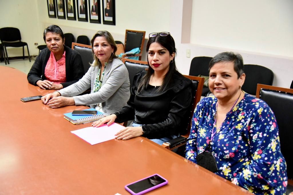 Por su entrega y dedicación a la salud, Consuelo López Flores recibirá el galardón de la Mujer Alvaradense 2023