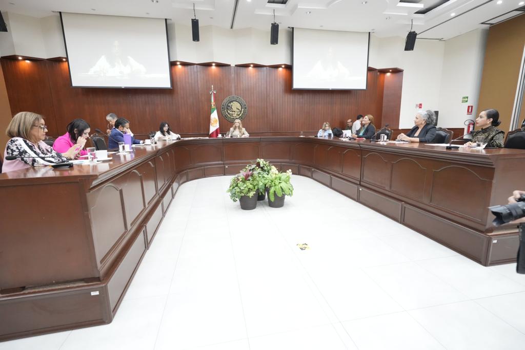 Convoca el Congreso del Estado a un nuevo Periodo Extraordinario de Sesiones