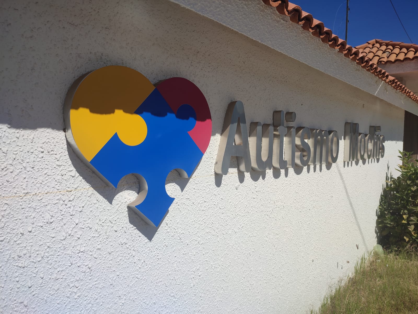 ¡Todos a ayudar! Convocan a apoyar a Autismo Mochis IAP: buscarán recaudar fondos y promueven diversas actividades