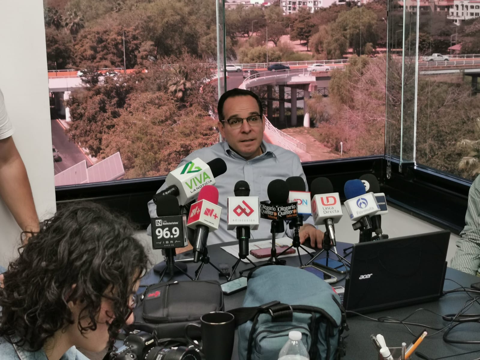 Sinaloenses perciben corrupción en autoridades de los tres niveles de gobierno: Cesp