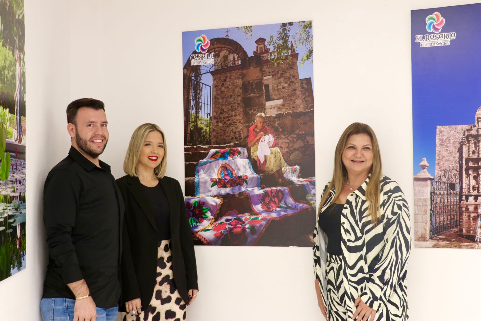 Se alista Cosalá Pueblo Mágico para su festejo del 461 años de su fundación
